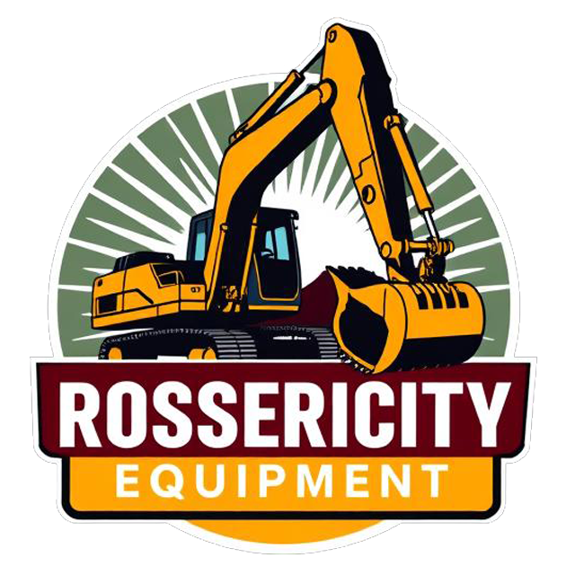 Rossericity Equipment - Used Heavy Equipment Below Market Price